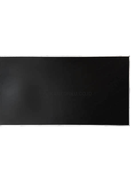 Blackboard Gantung Hanako papan tulis hitam minimalis berkualitas – Kantorku