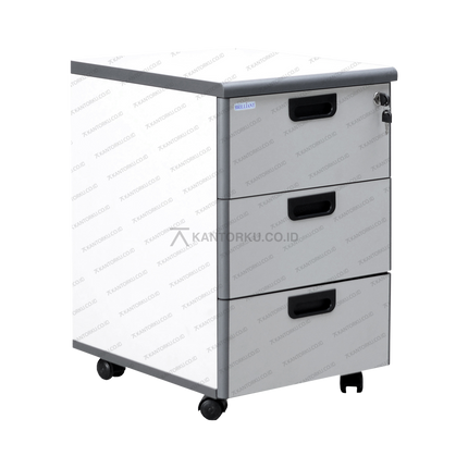 Laci penyimpanan dokumen berkualitas tinggi untuk kantor modern – Tersedia di Kantorku