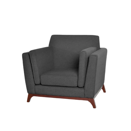Sofa Ruang Tamu HIGHPOINT Bonn | 1, 2 & 3 Seater
