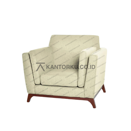 sofa highpoint bonn nyaman dan stylish — kantorku