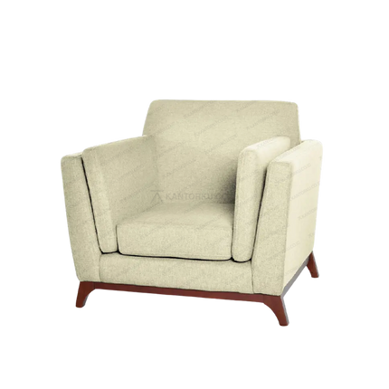 Sofa Ruang Tamu HIGHPOINT Bonn | 1, 2 & 3 Seater