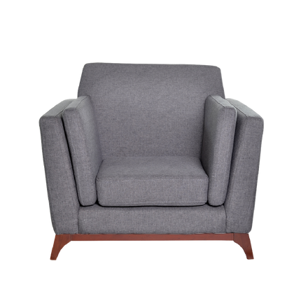Sofa Ruang Tamu HIGHPOINT Bonn | 1, 2 & 3 Seater