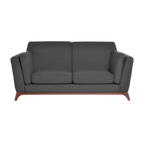 2 Seater / Grey