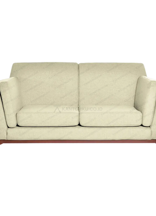 Sofa Ruang Tamu HIGHPOINT Bonn | 1, 2 & 3 Seater