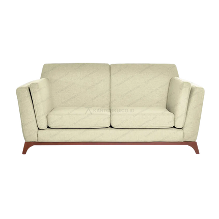 Sofa Ruang Tamu HIGHPOINT Bonn | 1, 2 & 3 Seater