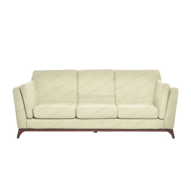 Sofa Ruang Tamu HIGHPOINT Bonn | 1, 2 & 3 Seater
