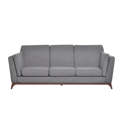 Sofa Ruang Tamu HIGHPOINT Bonn | 1, 2 & 3 Seater