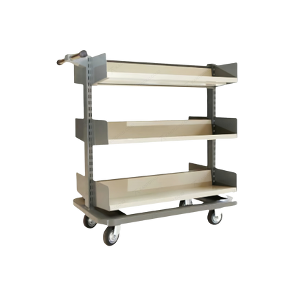 Book Trolley Brother BRT-606