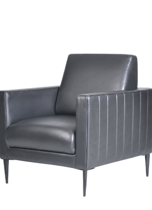 Sofa HighPoint Boston SF04011 ergonomis nyaman terjangkau untuk ruang tamu modern Tersedia di Kantorku