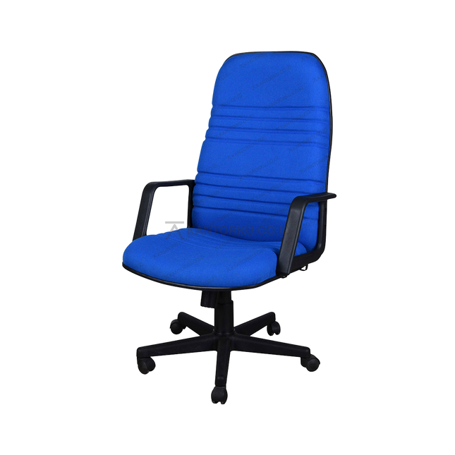 Kursi Boston HAP bergaya timeless dengan konstruksi kokoh – kantorkudotcodotid