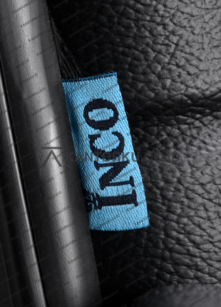 Kursi kantor ergonomis dengan kontrol kemiringan — kantorku.co.id