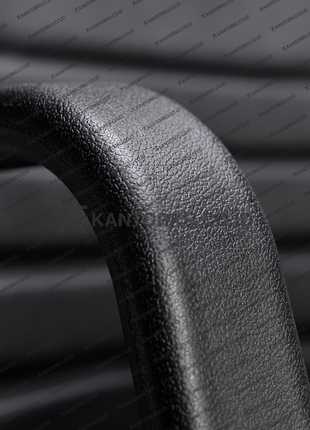 Kursi Inco Boston II CR dengan desain minimalis elegan — kantorkudotcodotid