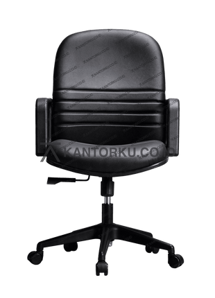 Kursi Inco Boston II PP dengan desain minimalis elegan — kantorkudotcodotid