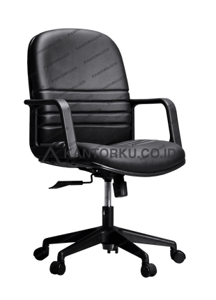 Kursi kantor nyaman untuk bekerja seharian — kantorku.co.id