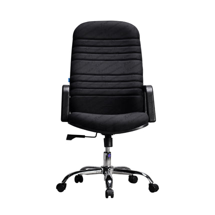 Kursi Inco Boston I CR ergonomis dengan kontrol kemiringan — Kantorku