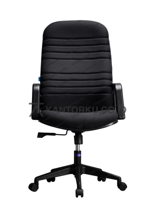 Kursi kantor Inco Boston I desain modern ergonomis dengan sandaran lengan – KANTORKU