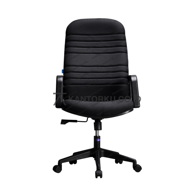Kursi kantor Inco Boston I desain modern ergonomis dengan sandaran lengan – KANTORKU