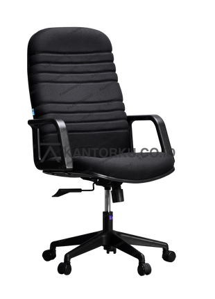 Kursi kantor modern Inco Boston I nyaman untuk produktivitas kerja – KANTORKUDOTCODOTID