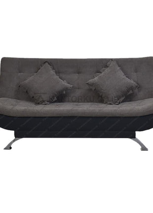 Sofabed Boston modern dari Oliv dengan bahan berkualitas, cocok untuk ruang tamu minimalis dan bergaya kontemporer — kantorku.co.id