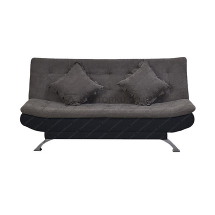 Sofabed Boston modern dari Oliv dengan bahan berkualitas, cocok untuk ruang tamu minimalis dan bergaya kontemporer — kantorku.co.id