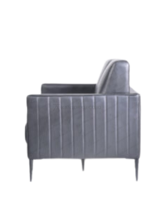 Sofa ruang tunggu ergonomis nyaman terjangkau dengan tampilan profesional modern Tersedia di Kantorku.co.id