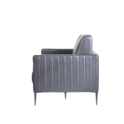 Sofa ruang tunggu ergonomis nyaman terjangkau dengan tampilan profesional modern Tersedia di Kantorku.co.id