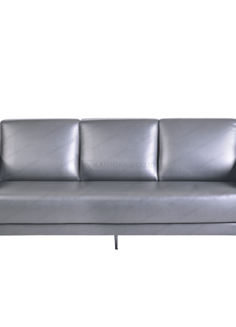 Sofa HighPoint Boston SF04013 ergonomis nyaman terjangkau untuk ruang tamu modern Tersedia di Kantorku