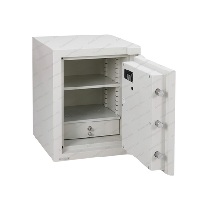Safe box Chubbsafes Cobra Executive B MK II keamanan tinggi