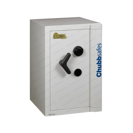 Brankas tahan panas Chubbsafes Cobra Executive B MK II