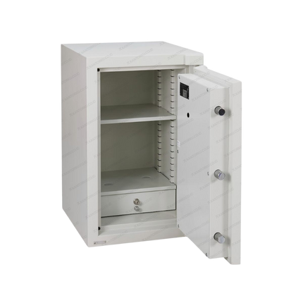 Brankas premium Chubbsafes Cobra Executive B MK II untuk bisnis
