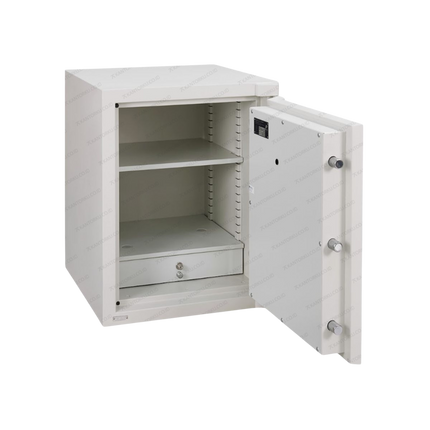 Safe box baja Chubbsafes Cobra Executive B MK II kokoh