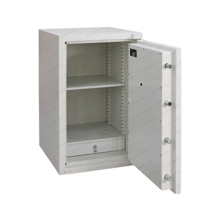 Brankas Chubbsafes Cobra Executive B MK II perlindungan maksimal