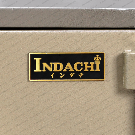 Brankas baja profesional Indachi SSTA untuk rumah dan kantor – Tersedia di Kantorku.co.id