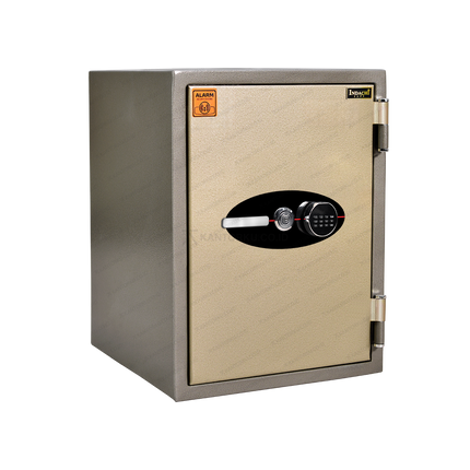 Brankas Indachi DF-802 A baja kokoh anti maling