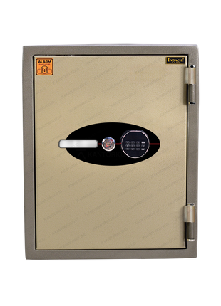 Brankas Indachi DF-802 A digital lock fingerprint Furniture Jakarta