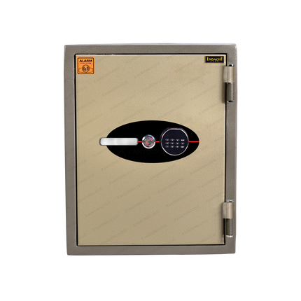 Brankas Indachi DF-802 A digital lock fingerprint Furniture Jakarta