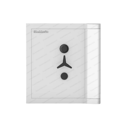 Safe box Chubbsafes Europa T2 anti bongkar premium