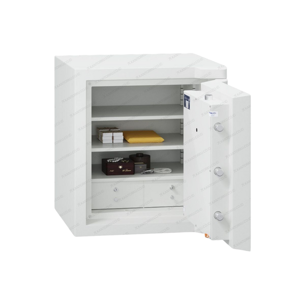 Brankas CHUBBSAFES Europa Grade III T2