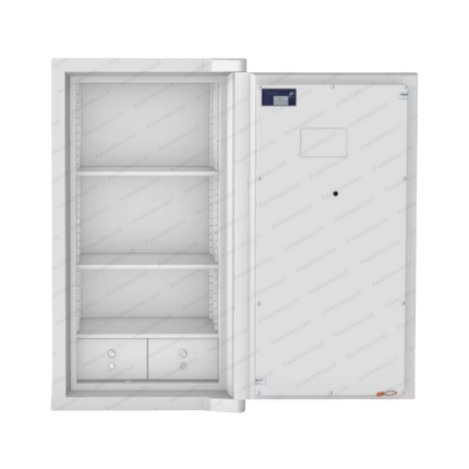 Safe box Europa T2 untuk bisnis dan perbankan