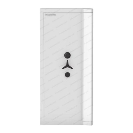 Brankas profesional Chubbsafes Europa T2 berbagai ukuran