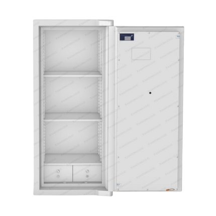 Safe box Europa T2 dengan standar keamanan internasional