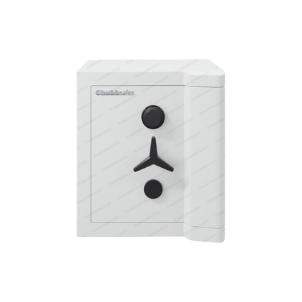 Brankas tahan api Chubbsafes Europa T2 premium