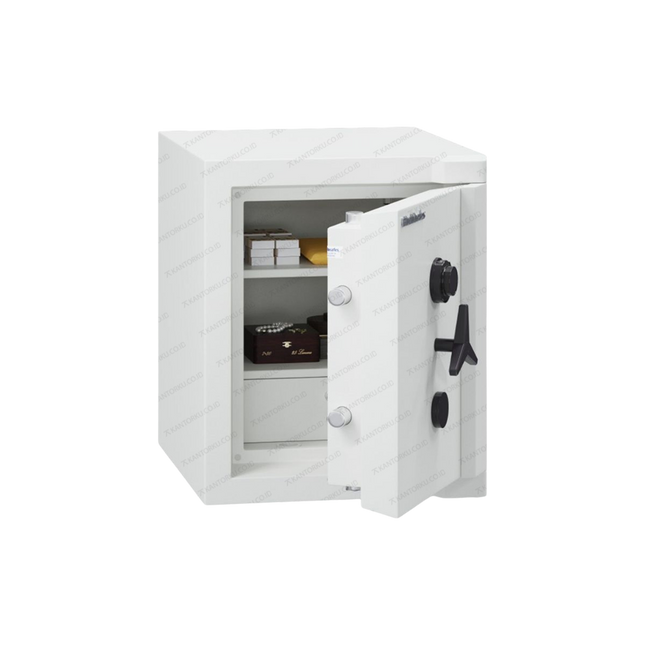 Brankas Chubbsafes Europa T2 keamanan tinggi
