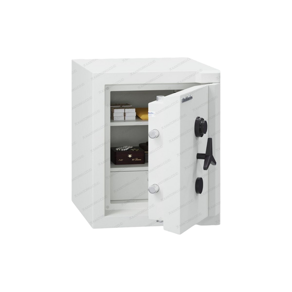 Brankas CHUBBSAFES Europa Grade II T2