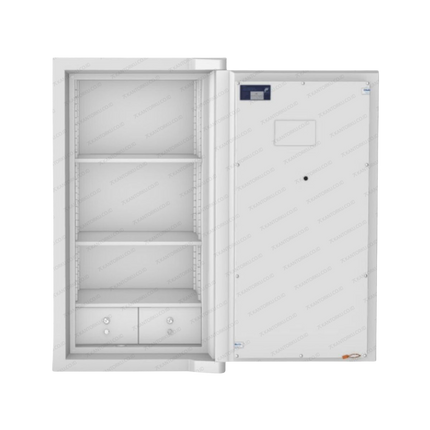 Safe box Chubbsafes Europa T2 standar internasional