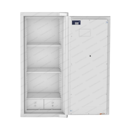 Chubbsafes Europa T2 solusi perlindungan aset terpercaya