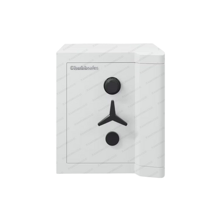 Brankas tahan api Chubbsafes Europa T2 premium