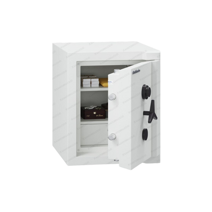 Brankas Chubbsafes Europa T2 keamanan tinggi