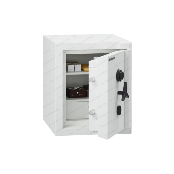 Brankas CHUBBSAFES Europa Grade I T2