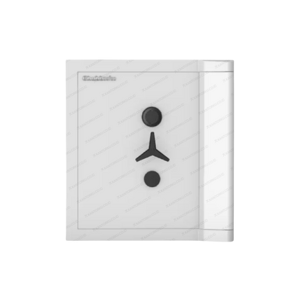 Safe box Chubbsafes Europa T2 anti bongkar